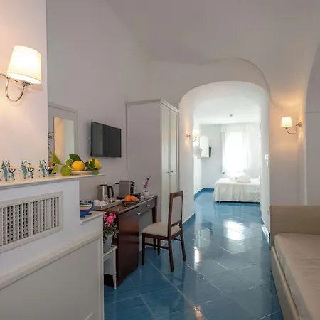 B&B Core Amalfitano