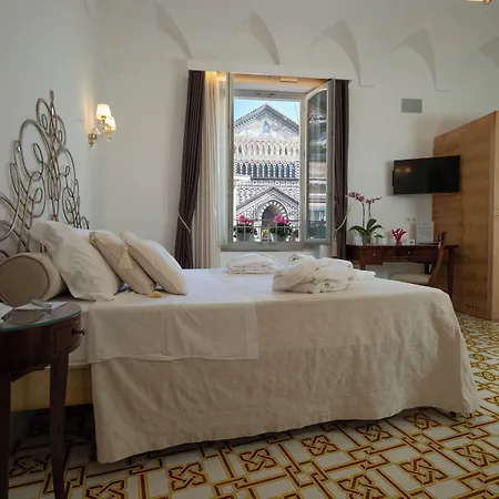 Core Amalfitano B&B