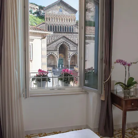 B&B Core Amalfitano