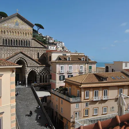 Core Amalfitano B&B 4*