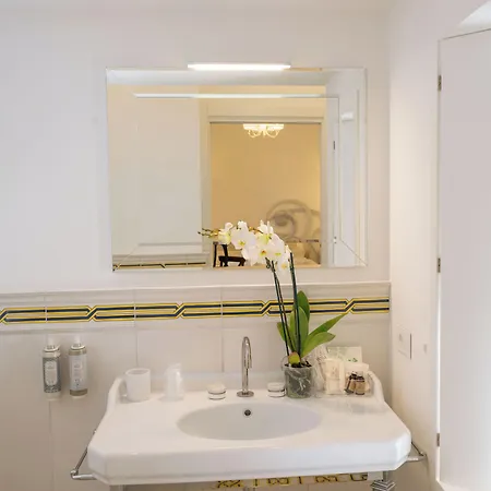 Core Amalfitano Bed & Breakfast