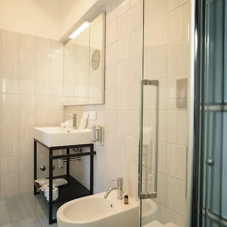 Bed and breakfast Core Amalfitano Amalfi