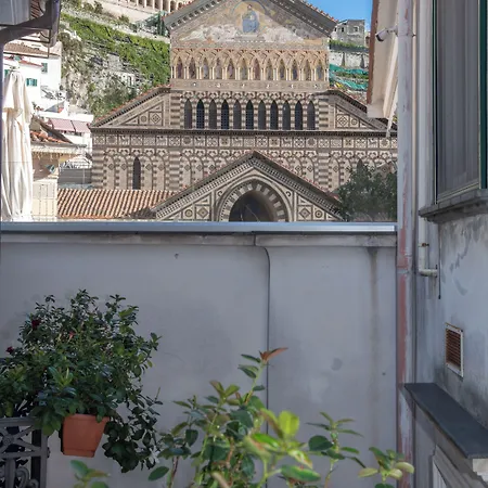 Core Amalfitano Bed and breakfast