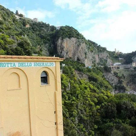 Nocleg ze śniadaniem Core Amalfitano