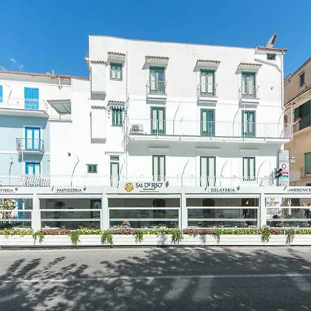 Bed & Breakfast Core Amalfitano Amalfi