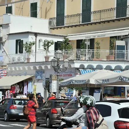 Core Amalfitano 4* Amalfi