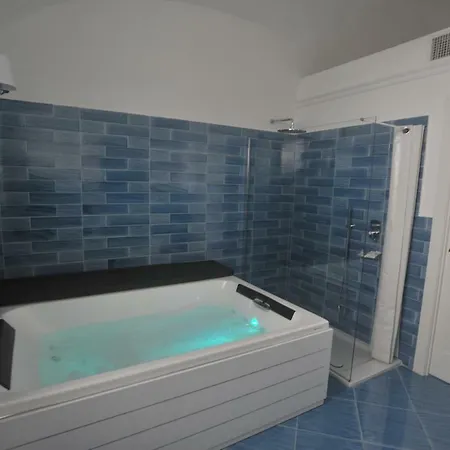 Nocleg ze śniadaniem Core Amalfitano