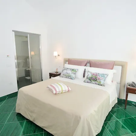 Bed and breakfast Core Amalfitano