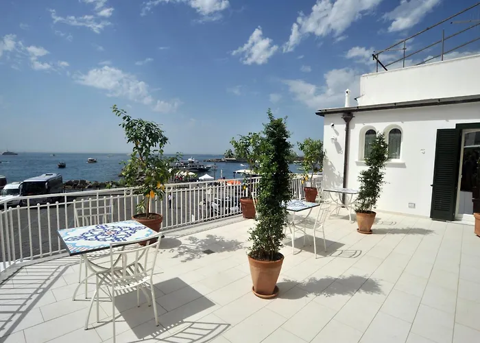 Core Amalfitano 4* Amalfi