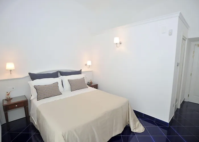 Core Amalfitano 4* Amalfi