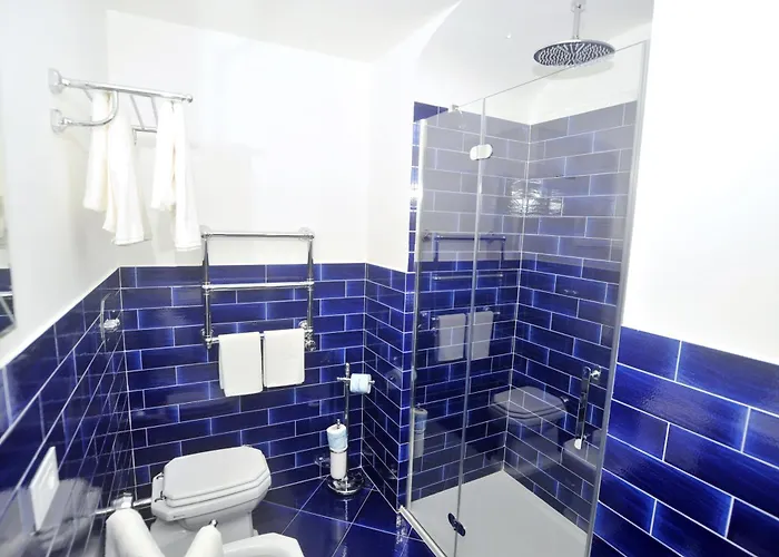 Bed & Breakfast Core Amalfitano 4*