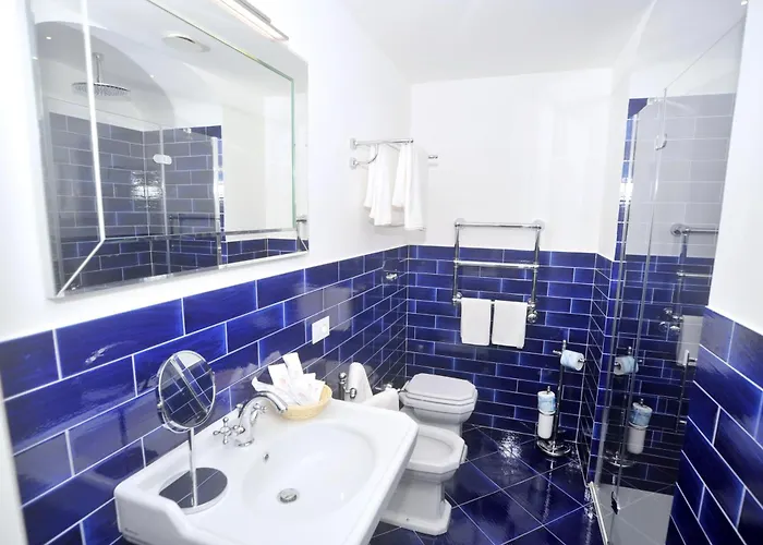 Bed & Breakfast Core Amalfitano Amalfi