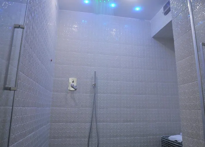 住宿加早餐酒店 Core Amalfitano