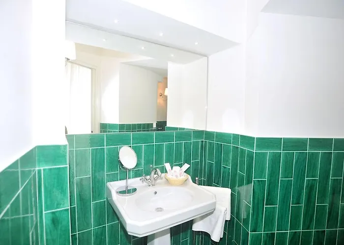 Bed & Breakfast Core Amalfitano Amalfi