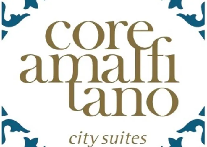 Core Amalfitano 阿马尔菲