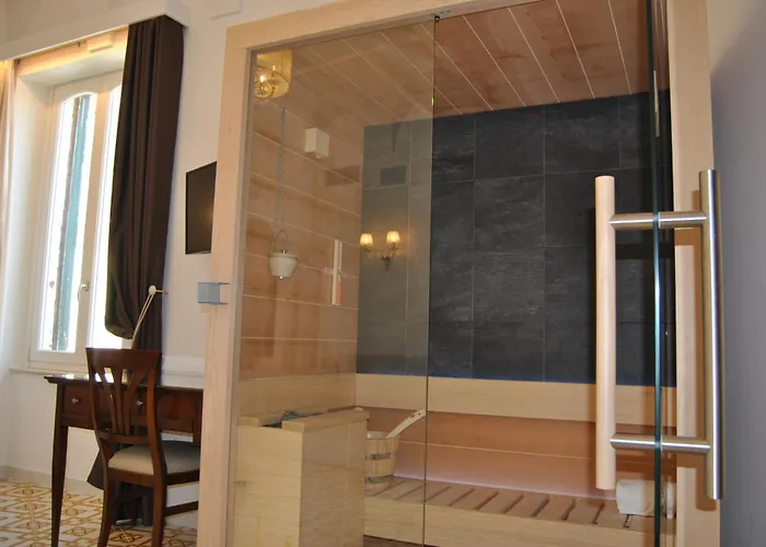 Core Amalfitano Amalfi