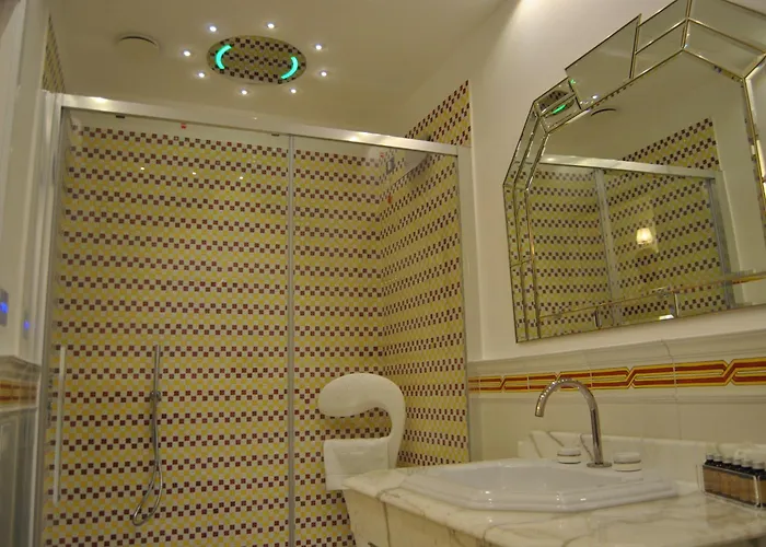 Core Amalfitano Bed & Breakfast 4*