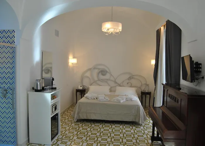 Core Amalfitano 4* Amalfi