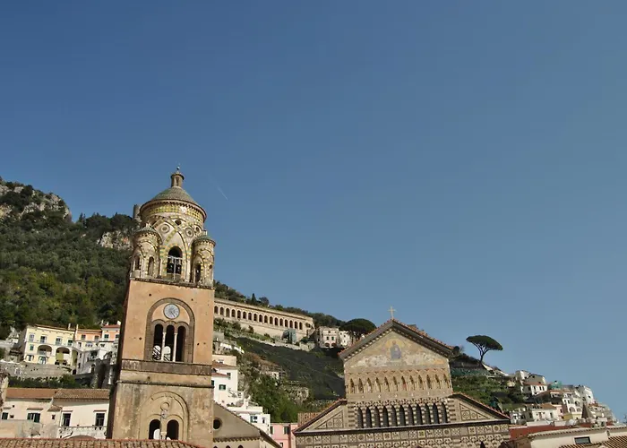 Core Amalfitano 4* Amalfi