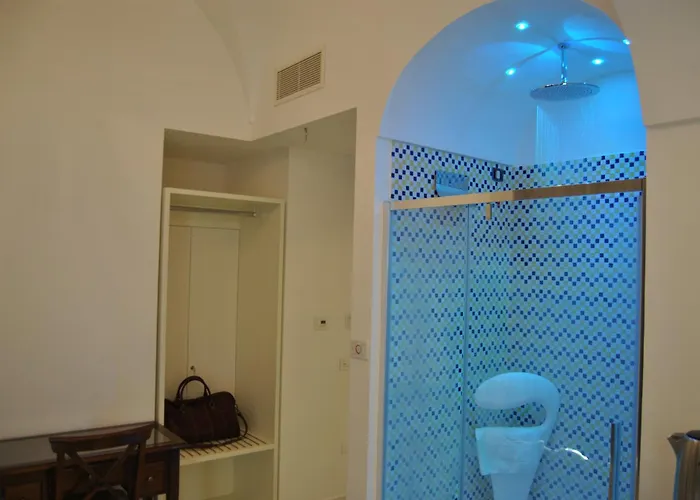 Bed & Breakfast Core Amalfitano Amalfi