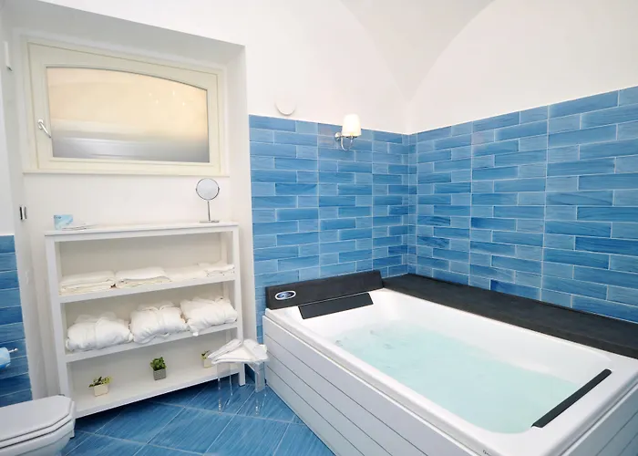 Core Amalfitano Bed & Breakfast Amalfi