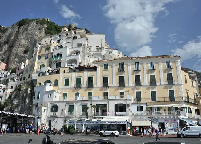 Core Amalfitano 4* Amalfi