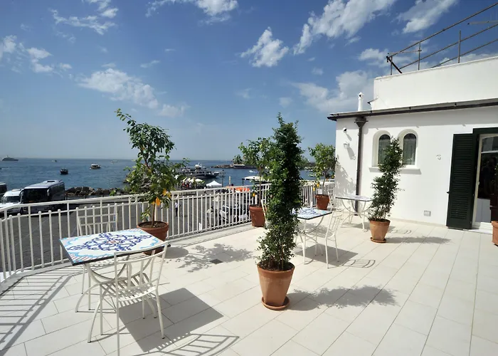 Core Amalfitano Bed & Breakfast 4*