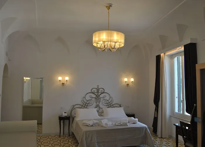 Core Amalfitano Amalfi