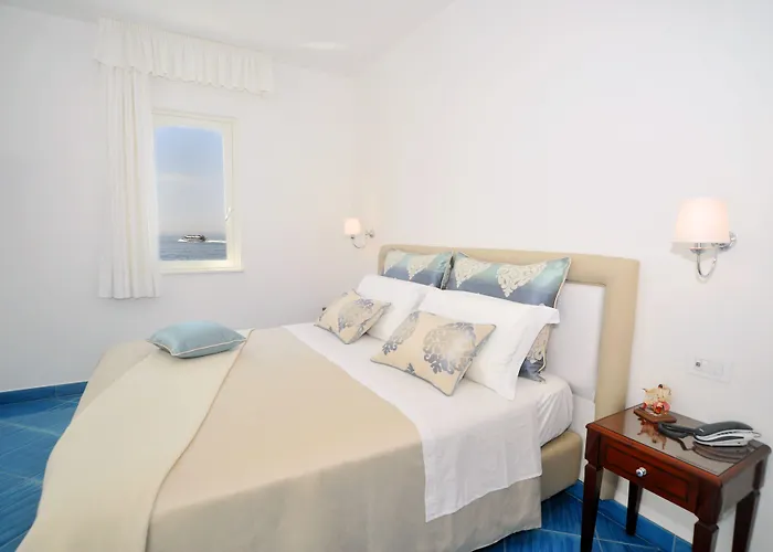 Bed & Breakfast Core Amalfitano