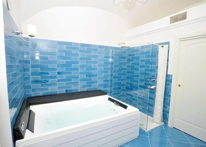 Core Amalfitano 4* Amalfi