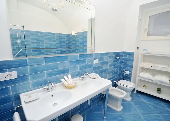 Bed & Breakfast Core Amalfitano