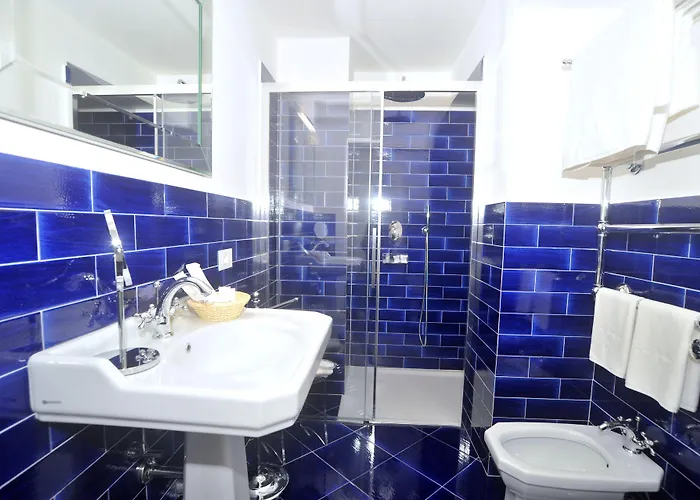 Core Amalfitano Bed & Breakfast Amalfi