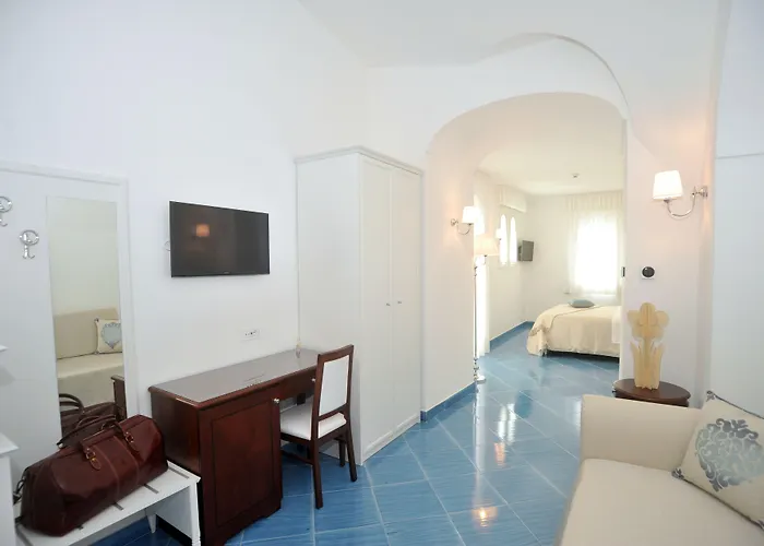 Bed & Breakfast Core Amalfitano Amalfi