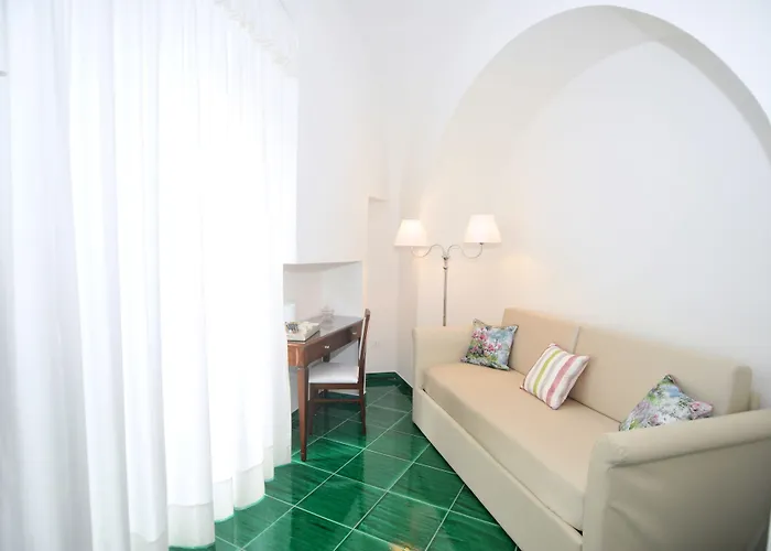 Core Amalfitano Bed & Breakfast