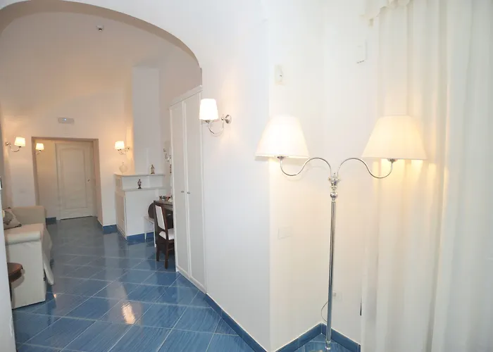 Bed & Breakfast Core Amalfitano