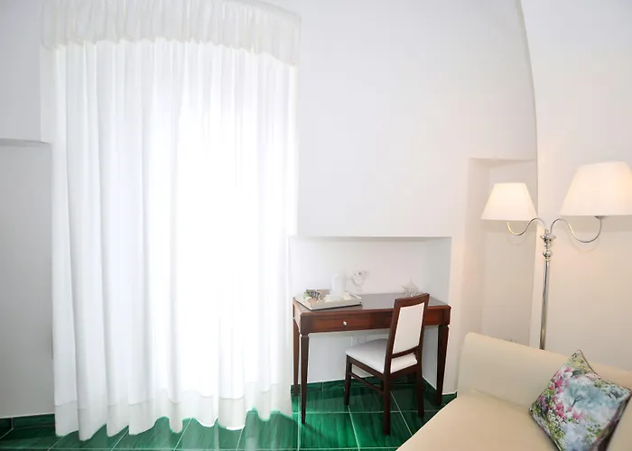 Bed & Breakfast Core Amalfitano Amalfi