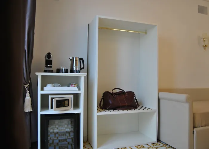 Core Amalfitano Bed & Breakfast