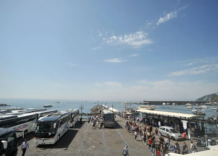 Core Amalfitano 阿马尔菲