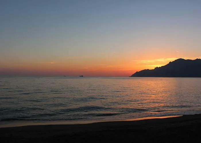 Bed & Breakfast Core Amalfitano