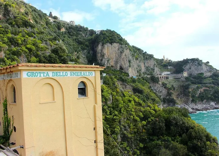 Bed & Breakfast Core Amalfitano