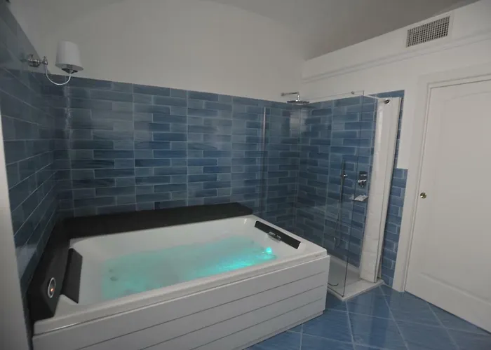 Bed & Breakfast Core Amalfitano