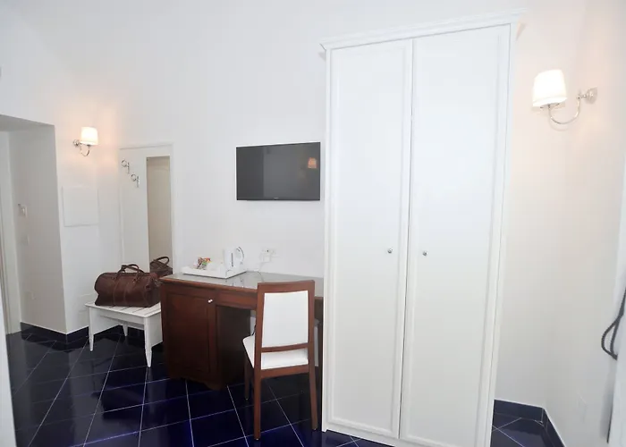 Core Amalfitano 4* Amalfi