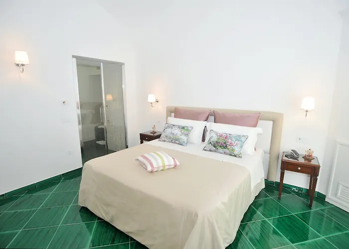 Bed & Breakfast Core Amalfitano