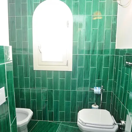 Core Amalfitano Bed and Breakfast 4*