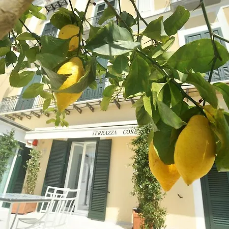 Core Amalfitano Bed and Breakfast