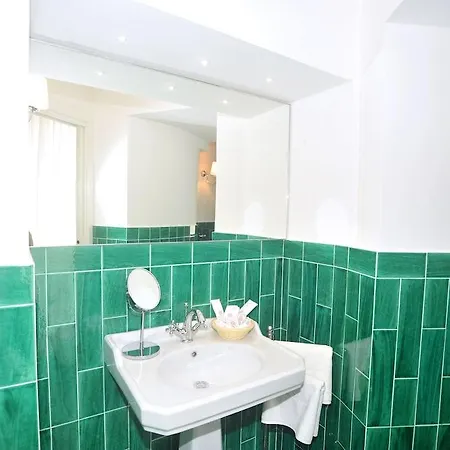 Bed & Breakfast Terrazza Core Amalfitano Amalfi