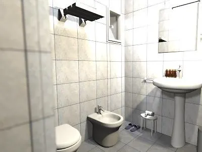 Core Amalfitano Αμάλφι