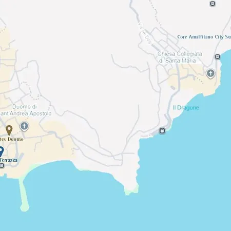 Core Amalfitano Αμάλφι