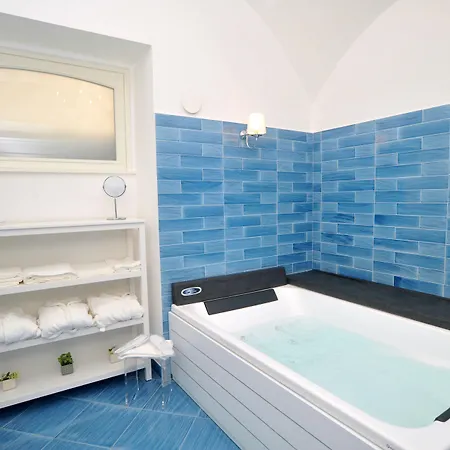 Core Amalfitano Bed and Breakfast Αμάλφι