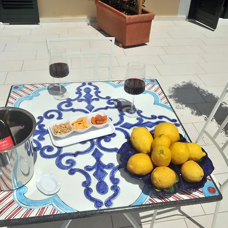 Core Amalfitano Bed and Breakfast 4*